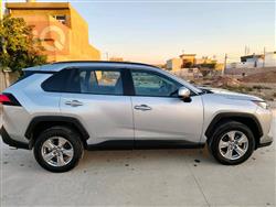 تۆیۆتا ڕاڤ 4